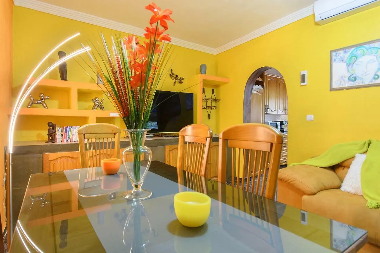 Villa Hearth Away From House. Breia Puerto del Carmen