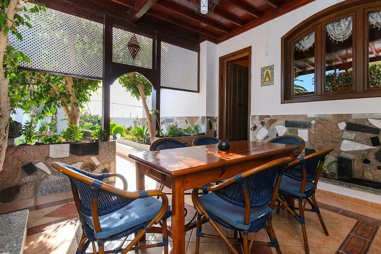 Villa Hearth Away From House. Breia Puerto del Carmen  Puerto del Carmen (Lanzarote)