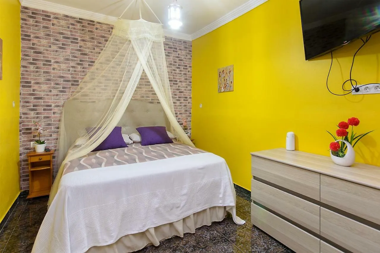 Villa Hearth Away From House. Breia Puerto del Carmen   Puerto del Carmen (Lanzarote)