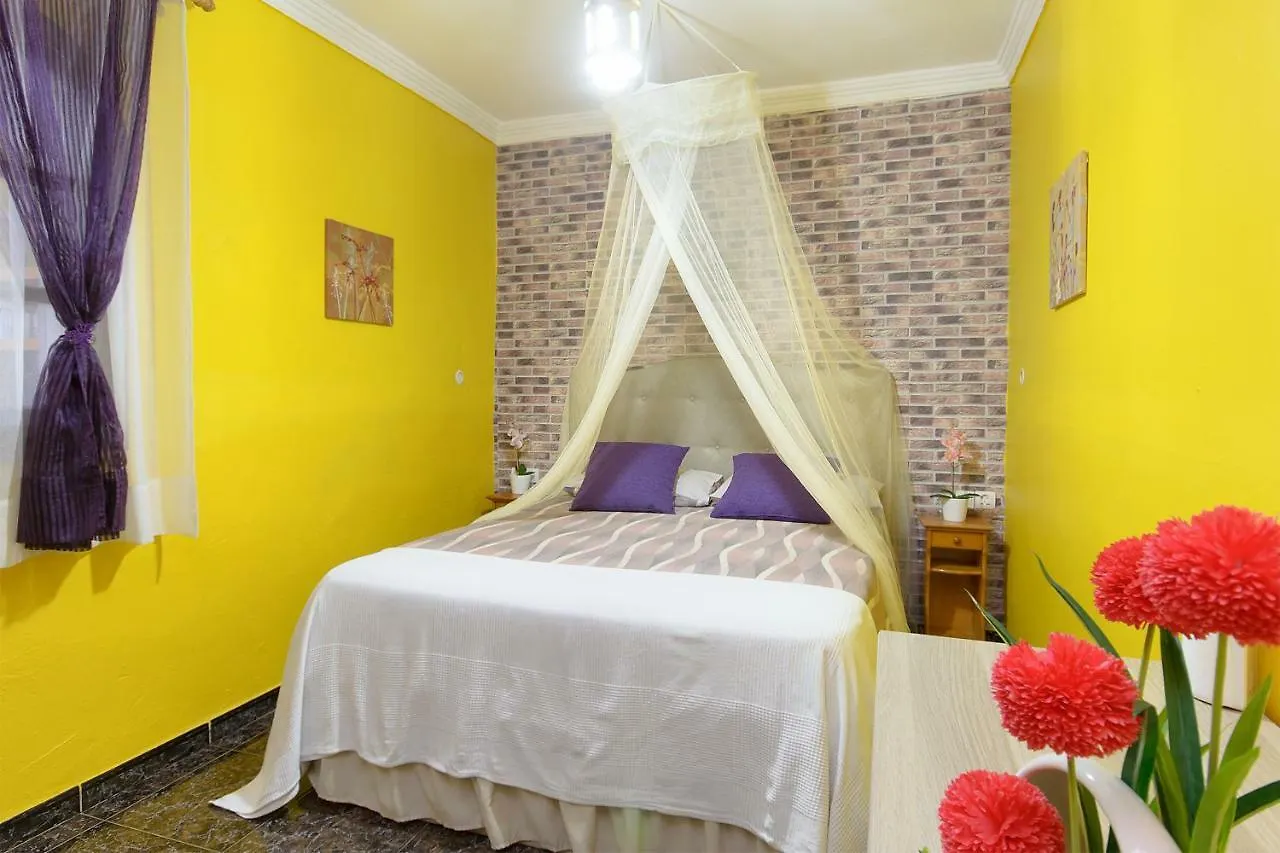 Villa Hearth Away From House. Breia Puerto del Carmen  0*, Puerto del Carmen (Lanzarote) Spanien
